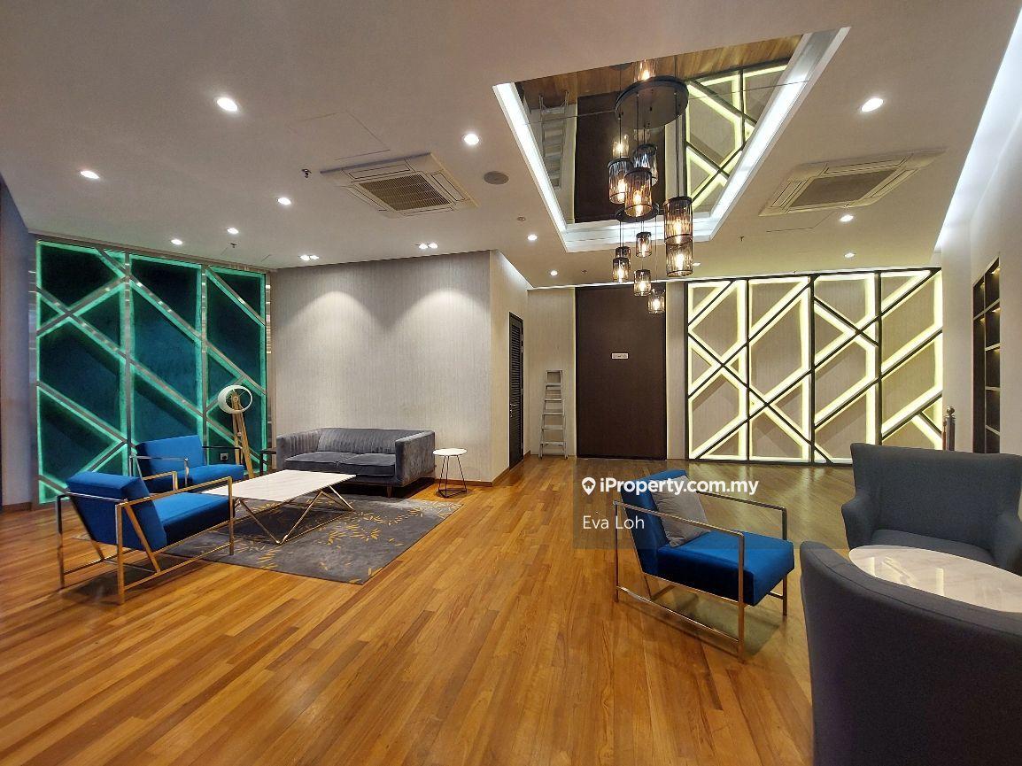 Residensi Servis untuk Disewa di KL Gateway Premium Residences oleh Eva Loh - iProperty.com.my