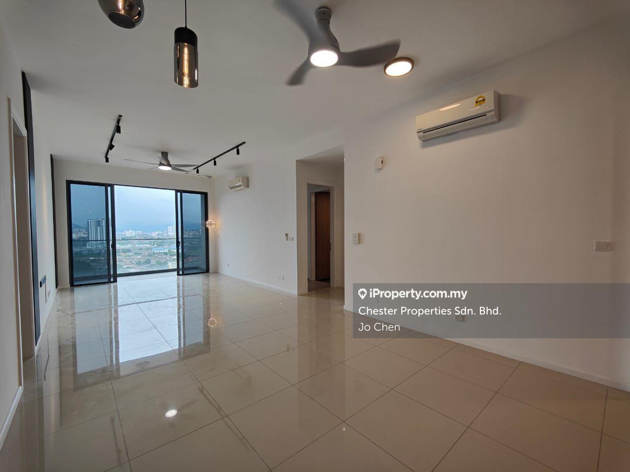 Condominium for Sale in Anjali North Kiara by Jo Chen - iProperty.com.my