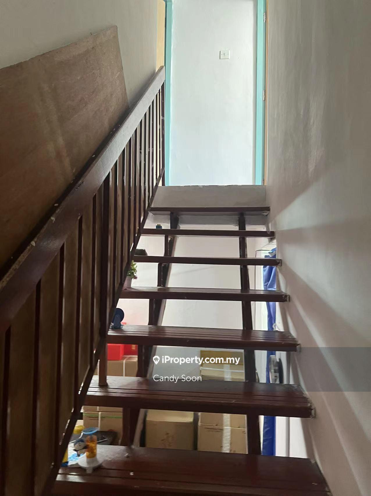 2-storey Terraced House for Sale in Pandan Perdana, Ampang by Candy Soon - iProperty.com.my
