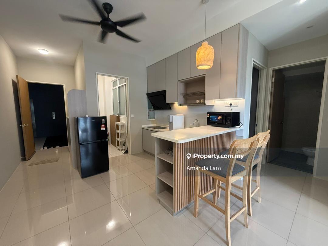 Condominium for Sale in QuayWest Residence by Amanda Lam - iProperty.com.my