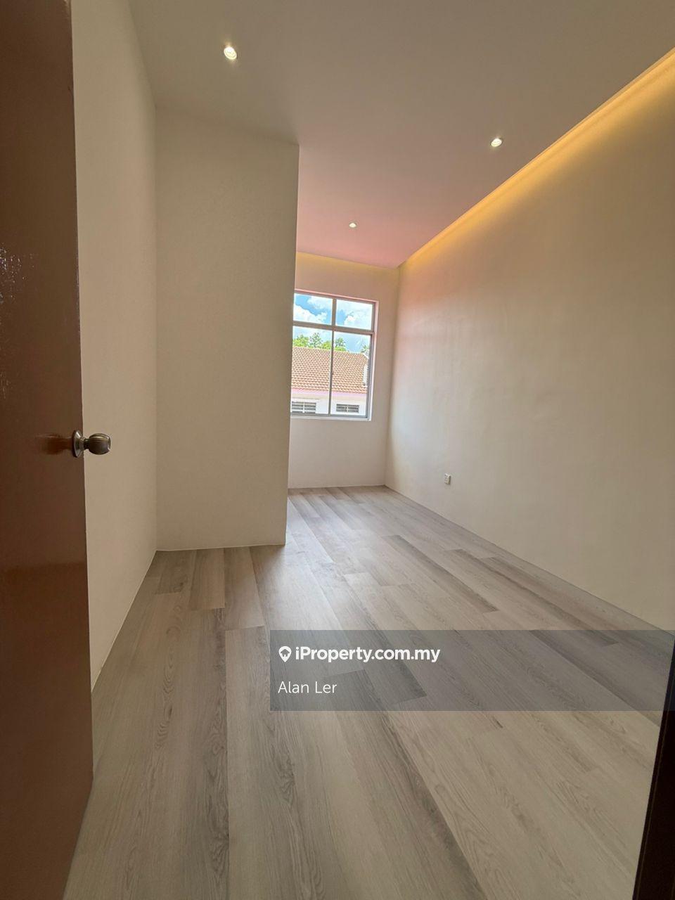 Rumah Berangkai 2 Tingkat untuk Dijual di Taman Nusa Indah, Iskandar Puteri (Nusajaya) oleh Alan Ler - iProperty.com.my