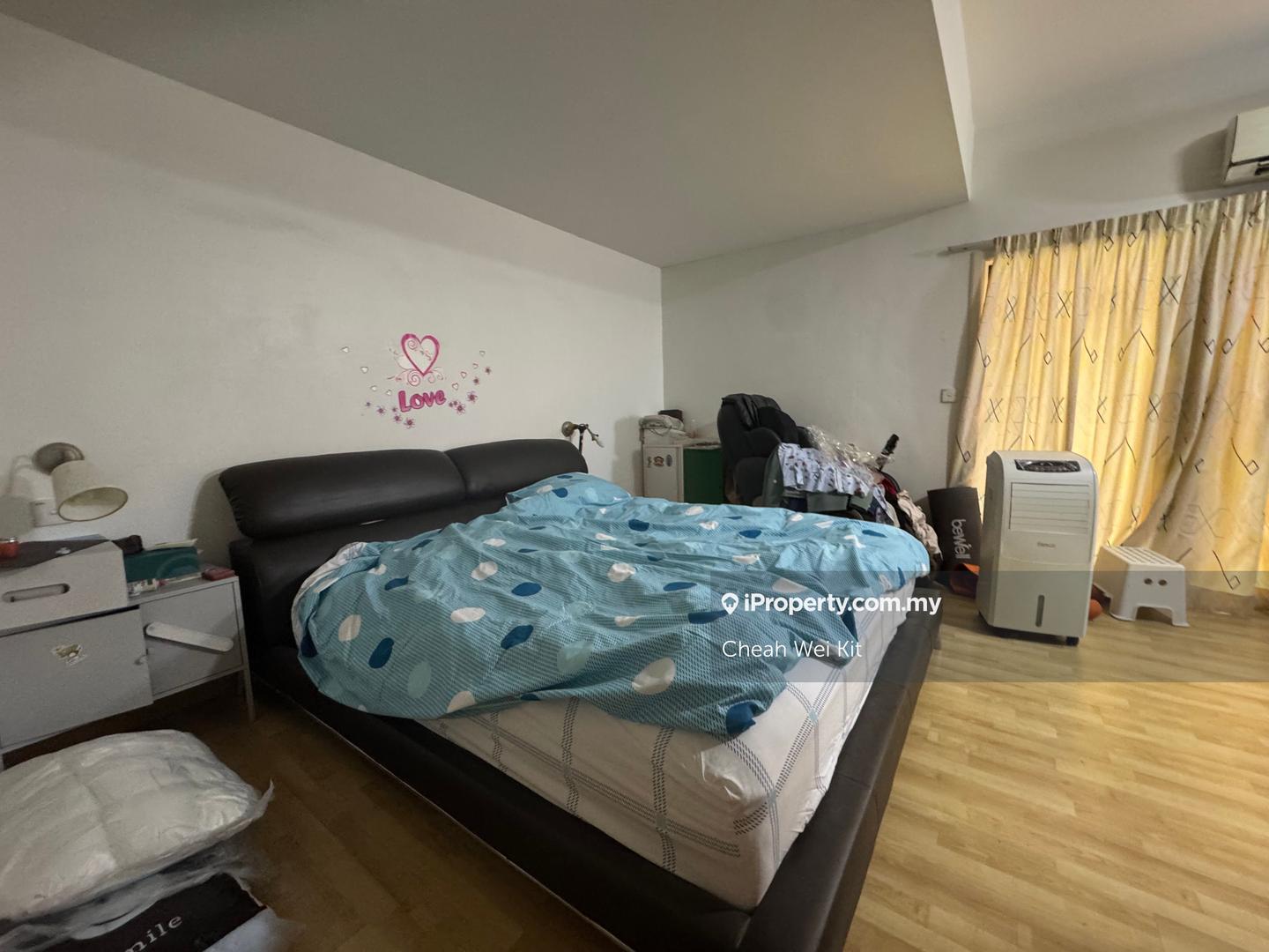 Kondominium untuk Dijual di Seri Maya Condominium oleh Cheah Wei Kit - iProperty.com.my