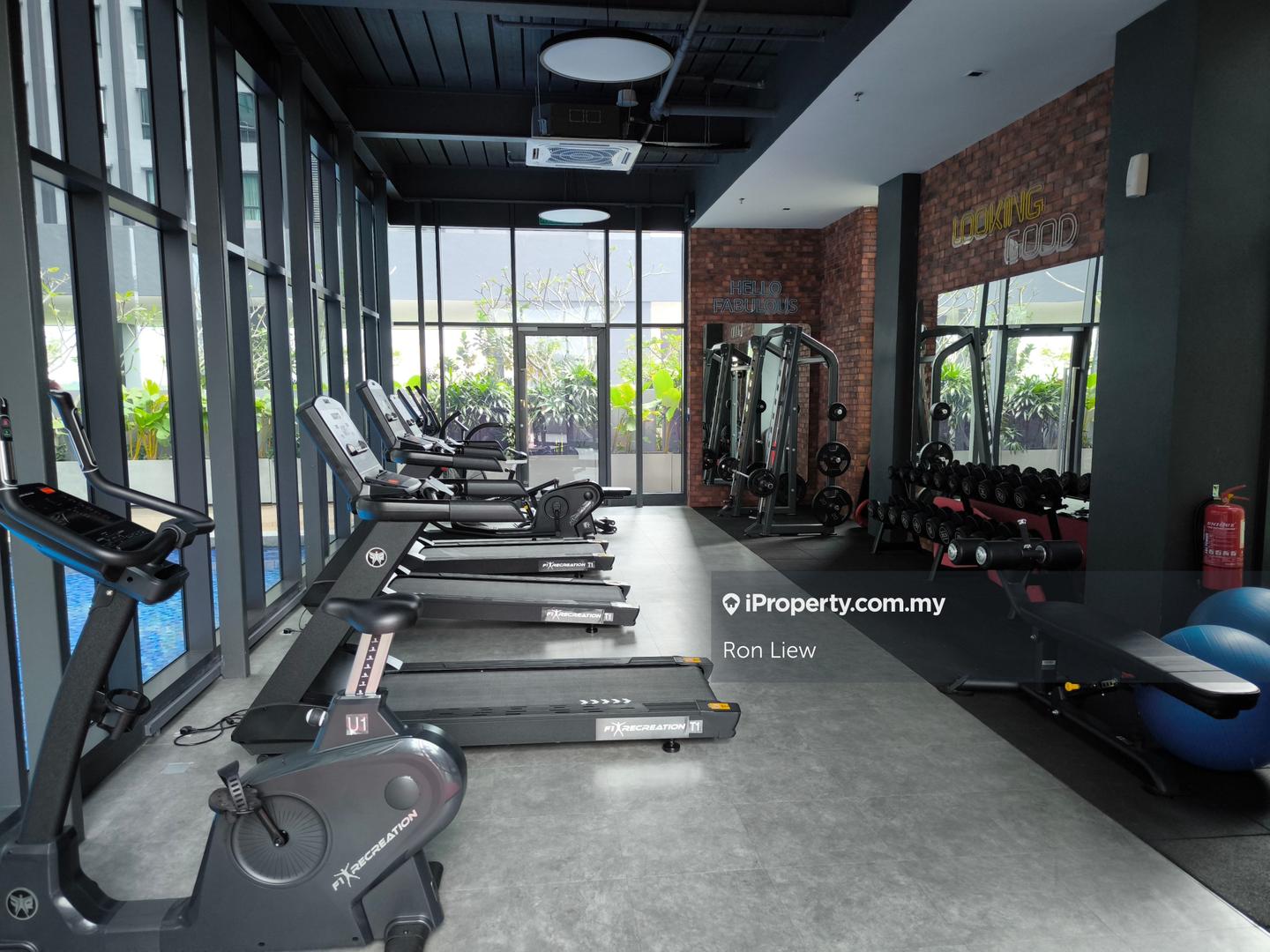 Service Residence for Rent in Meta City by Ron Liew - iProperty.com.my