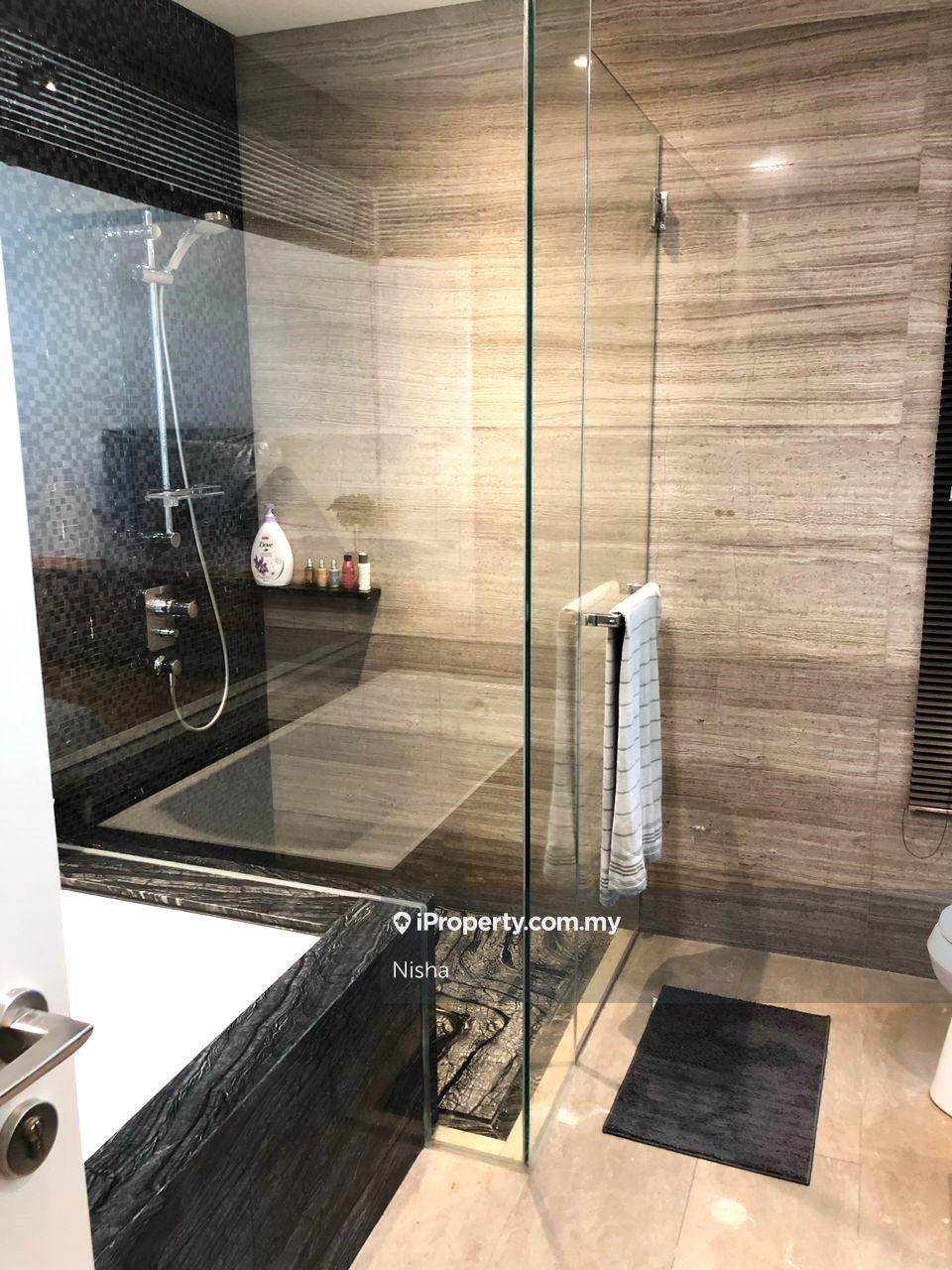 Service Residence for Sale in The Sentral Residences by Nisha - iProperty.com.my