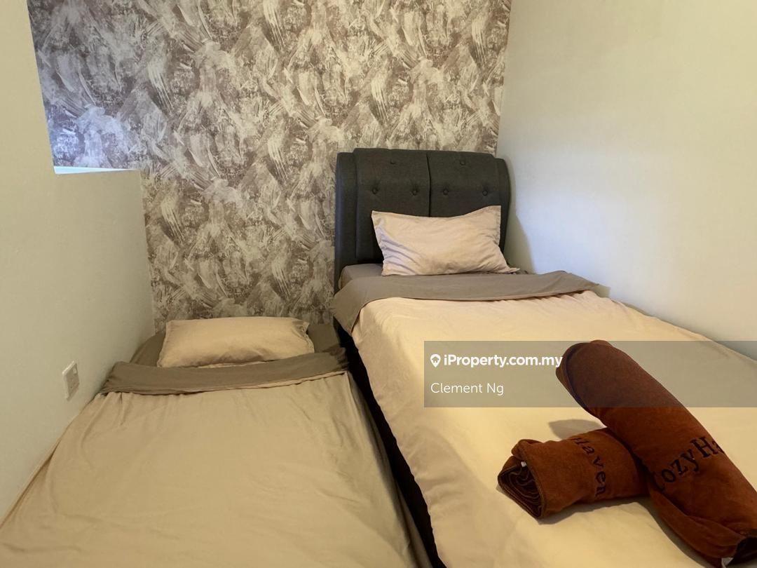 Residensi Servis untuk Dijual di Continew oleh Clement Ng - iProperty.com.my