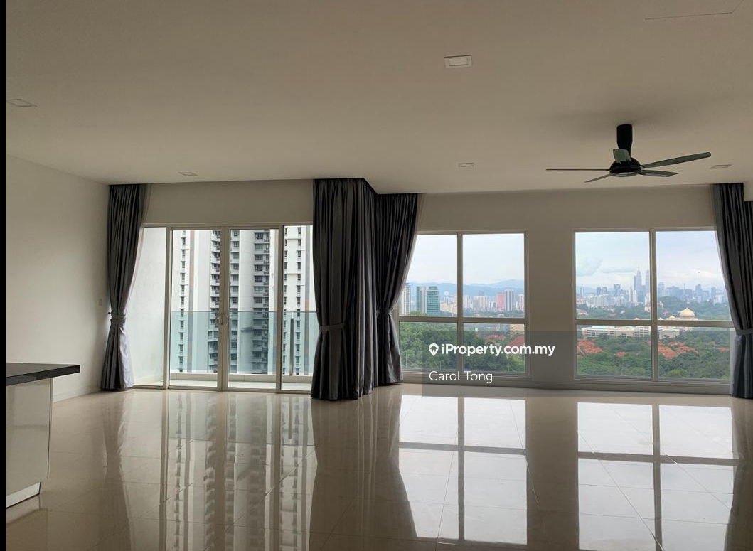 Kondominium untuk Dijual di Pavilion Hilltop oleh Carol Tong - iProperty.com.my