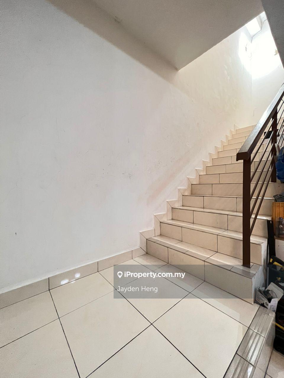 Rumah Berangkai 2 Tingkat untuk Dijual di Taman Mutiara Indah, Puchong oleh Jayden Heng - iProperty.com.my