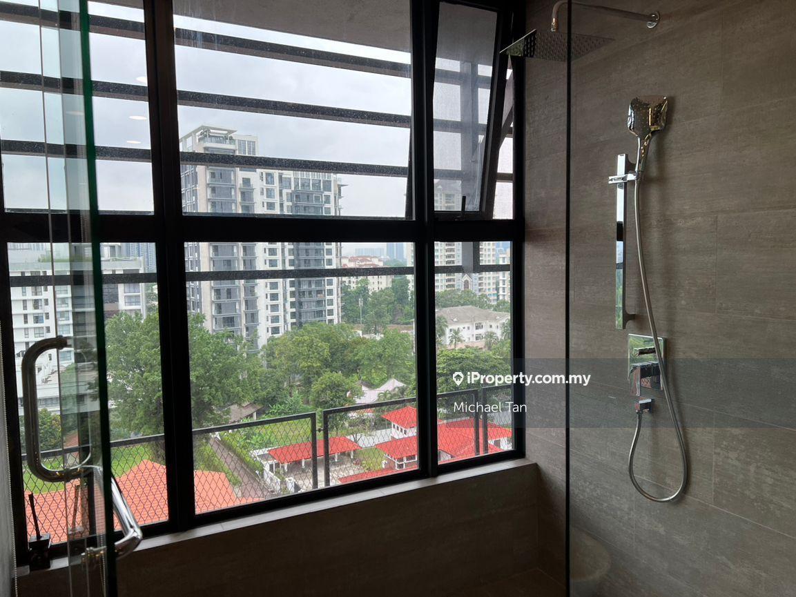 Service Residence for Sale in Novo Ampang by Dumpling Tan - iProperty.com.my
