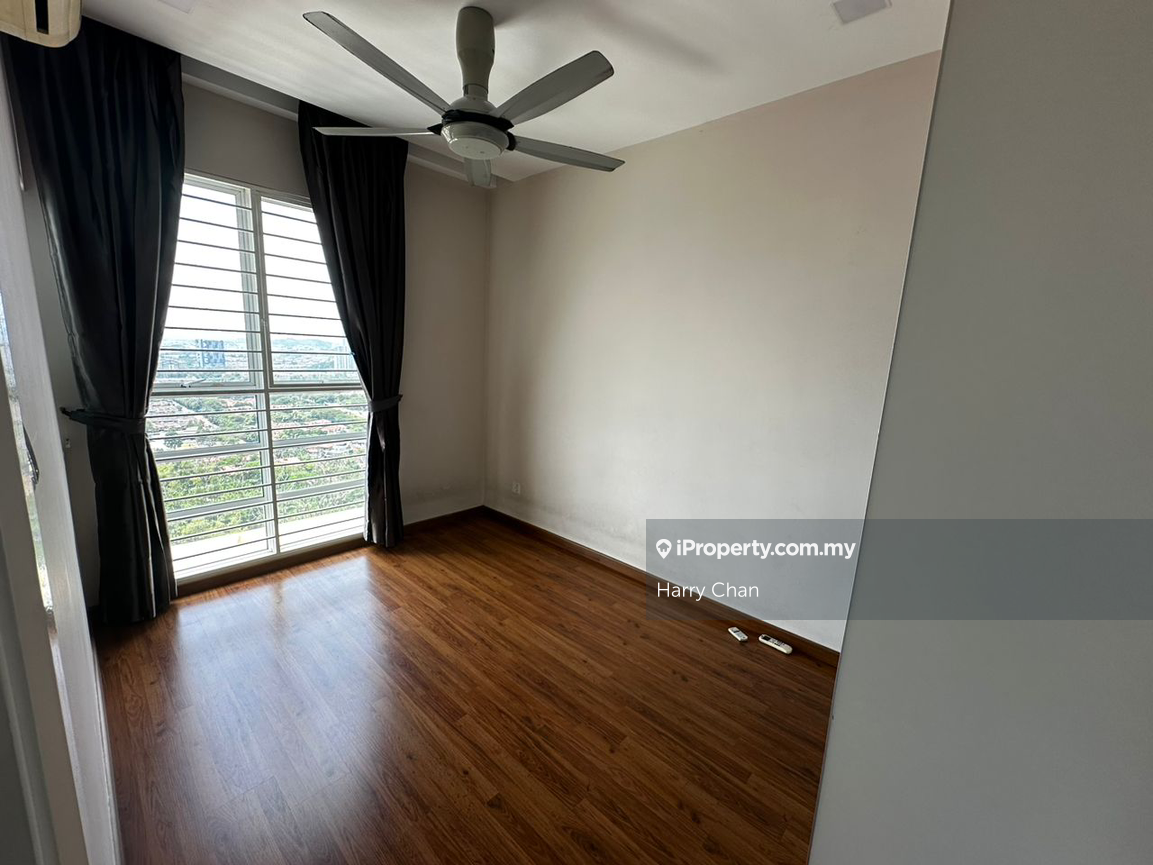 Kondominium untuk Dijual di Cheras Heights oleh Harry Chan - iProperty.com.my