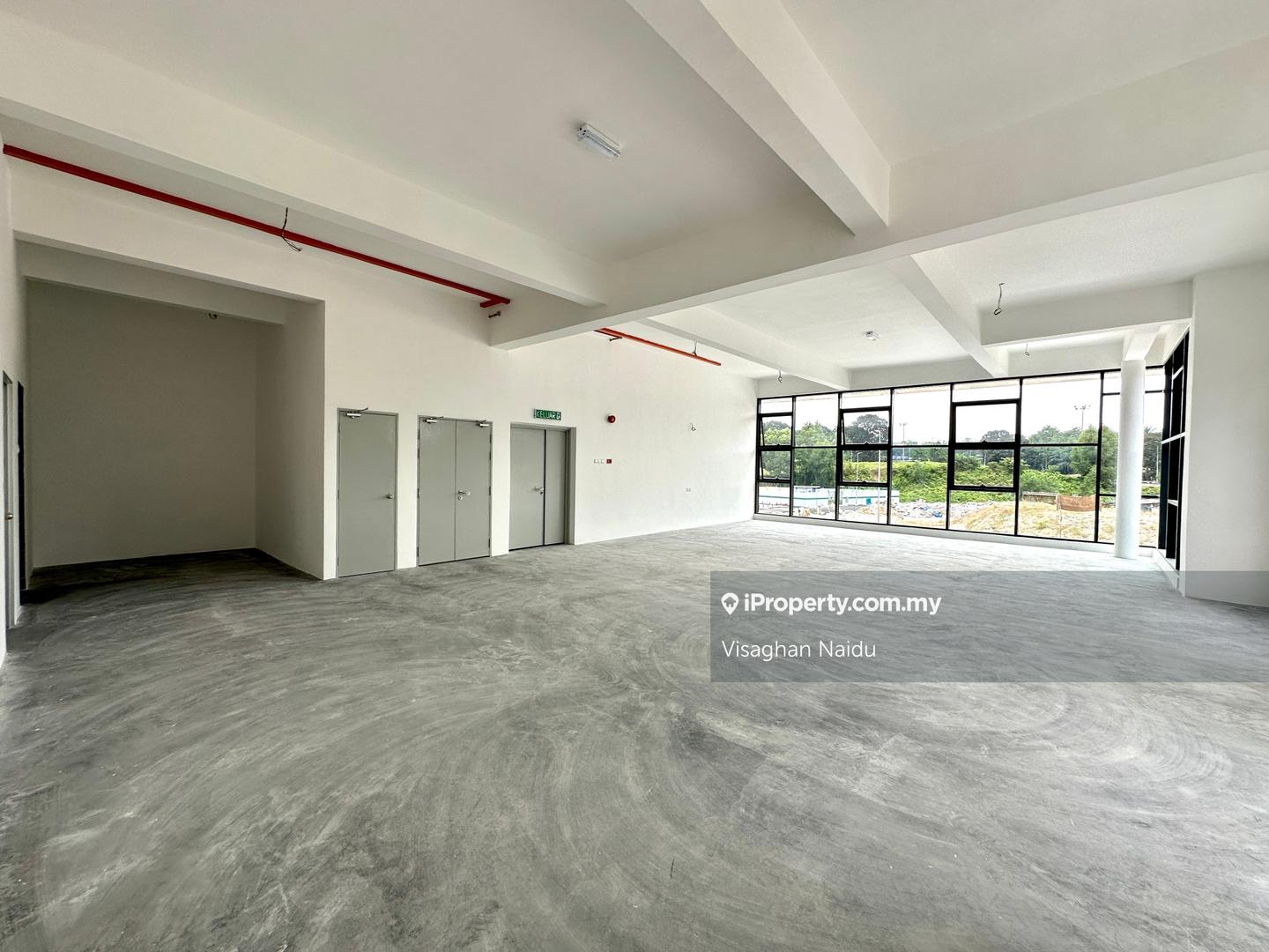 Semi-D Kilang untuk Dijual di Rawang, Selangor oleh Visaghan Naidu - iProperty.com.my