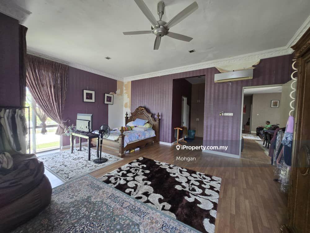 Bungalow House for Sale in Sultan Abdul Aziz Shah Golf & Country Club, Shah Alam by Mohgan - iProperty.com.my