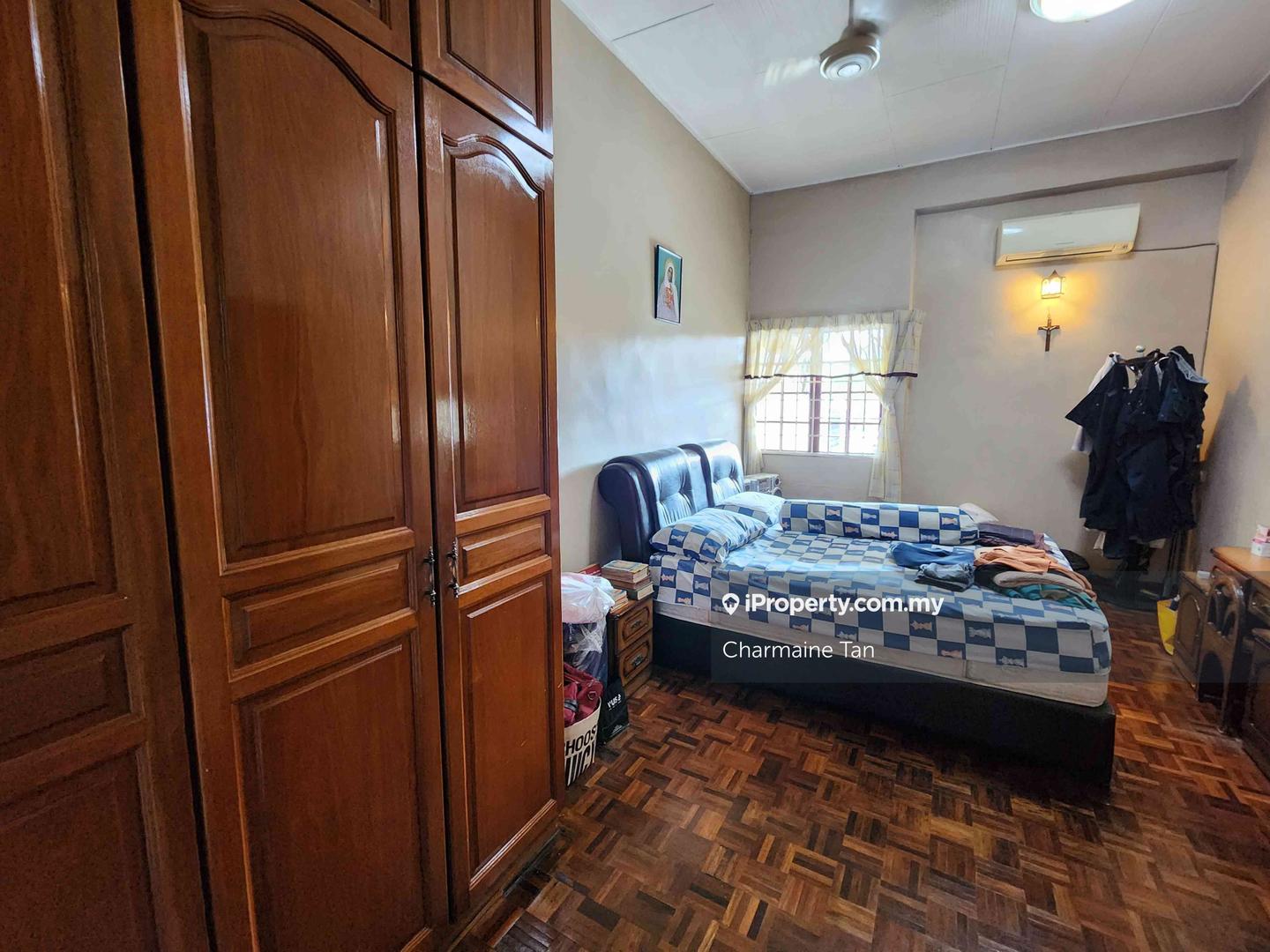 Rumah Berangkai 2 Tingkat untuk Dijual di Taman Bukit Maluri, Kepong oleh Charmaine Tan - iProperty.com.my