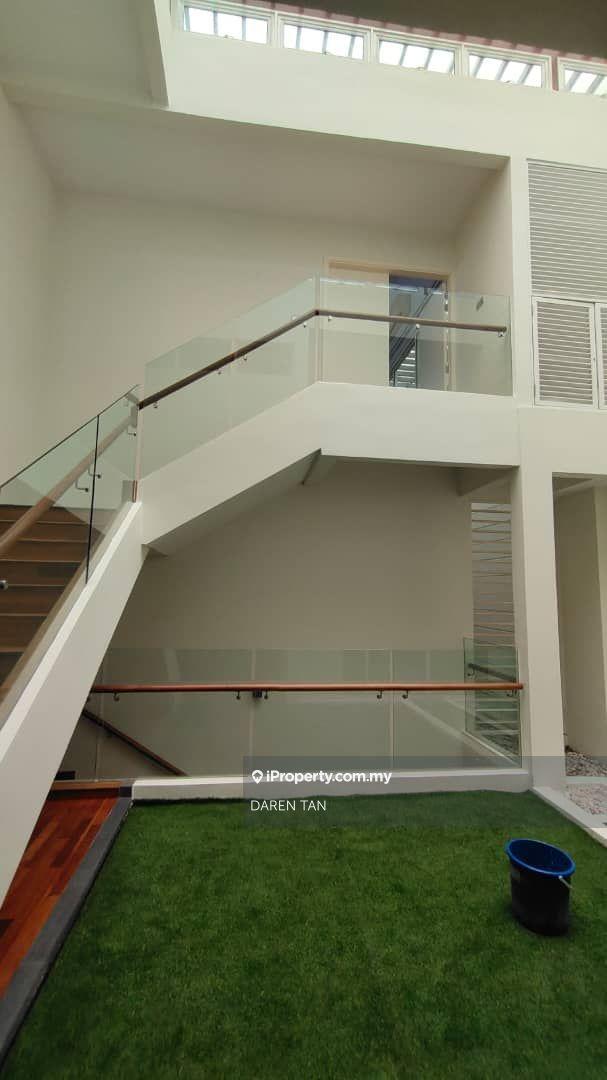 Banglo untuk Dijual di Effingham Bandar Utama, Bandar Utama oleh DAREN TAN - iProperty.com.my