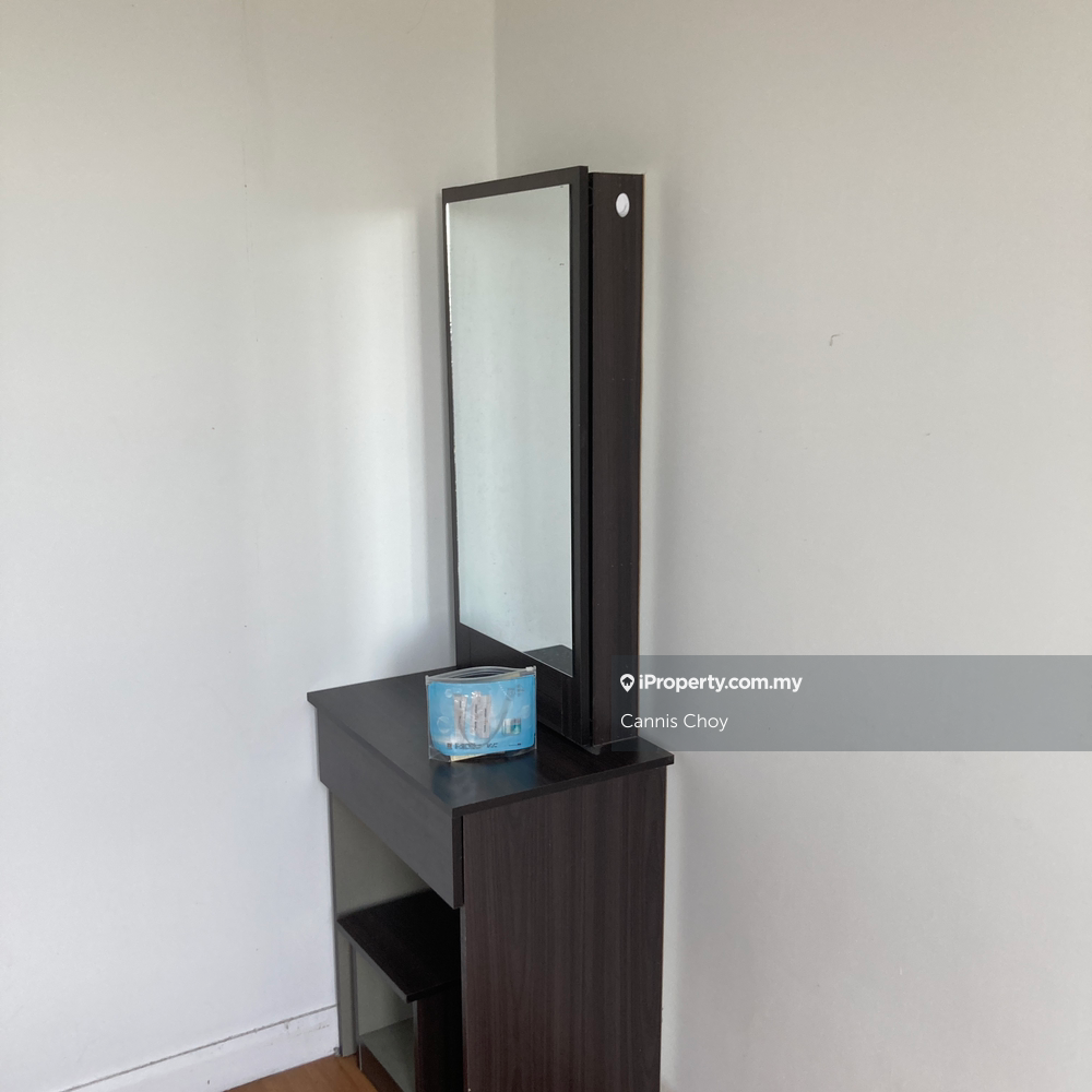 Residensi Servis untuk Disewa di Utropolis Suites 1 oleh Cannis Choy - iProperty.com.my