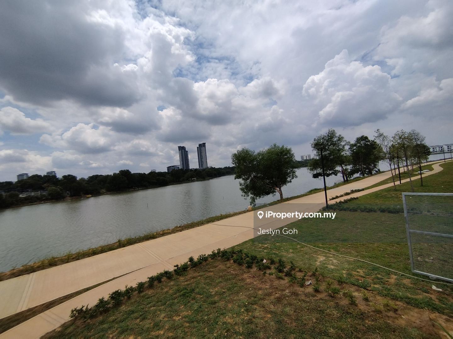 Semi-Detached House for Rent in Sejati Lakeside 2, Cyberjaya by Jeslyn Goh - iProperty.com.my