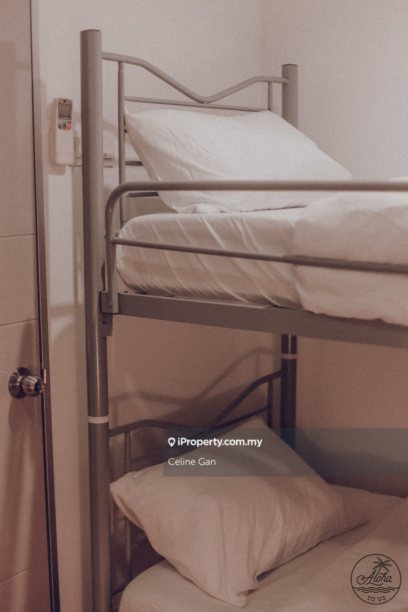 Service Residence for Sale in Menara U2 by Celine Gan - iProperty.com.my