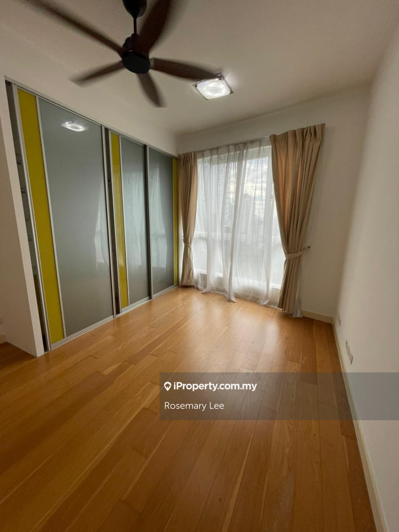 Kondominium untuk Disewa di Kiaramas Ayuria oleh Rosemary Lee - iProperty.com.my