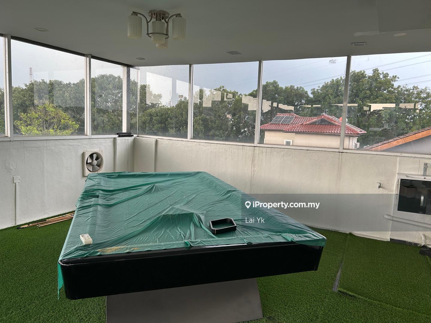 Bungalow House for Sale in Subang Heights, Subang Jaya by Lai Yk - iProperty.com.my