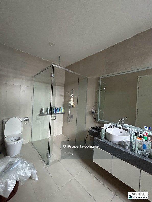 Rumah Berkembar untuk Dijual di Bandar Tropicana Aman, Telok Panglima Garang oleh KJ Ooi - iProperty.com.my