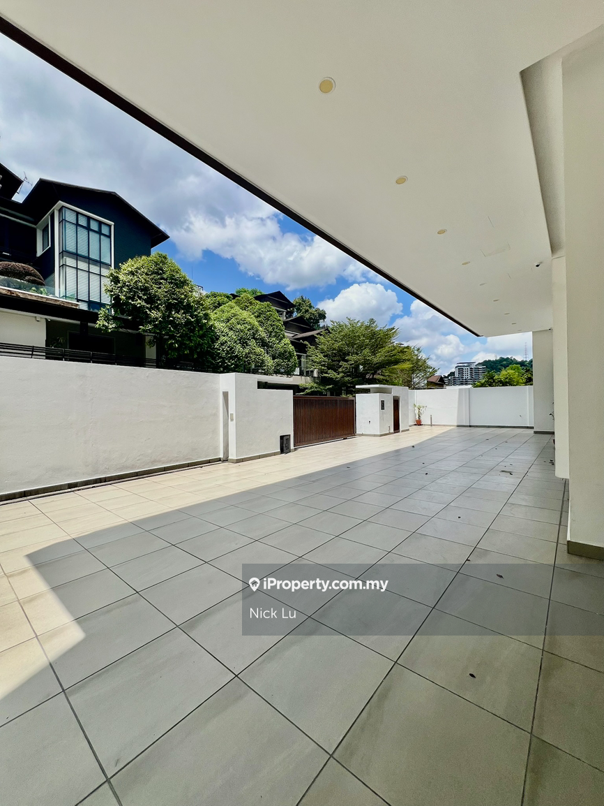 Bungalow House for Sale in Country Heights Damansara, Kuala Lumpur by Nick Lu - iProperty.com.my