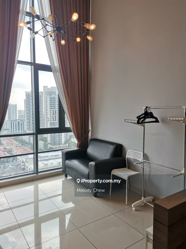 Soho for Rent in Kelana Jaya, Petaling Jaya by Melody Chew - iProperty.com.my