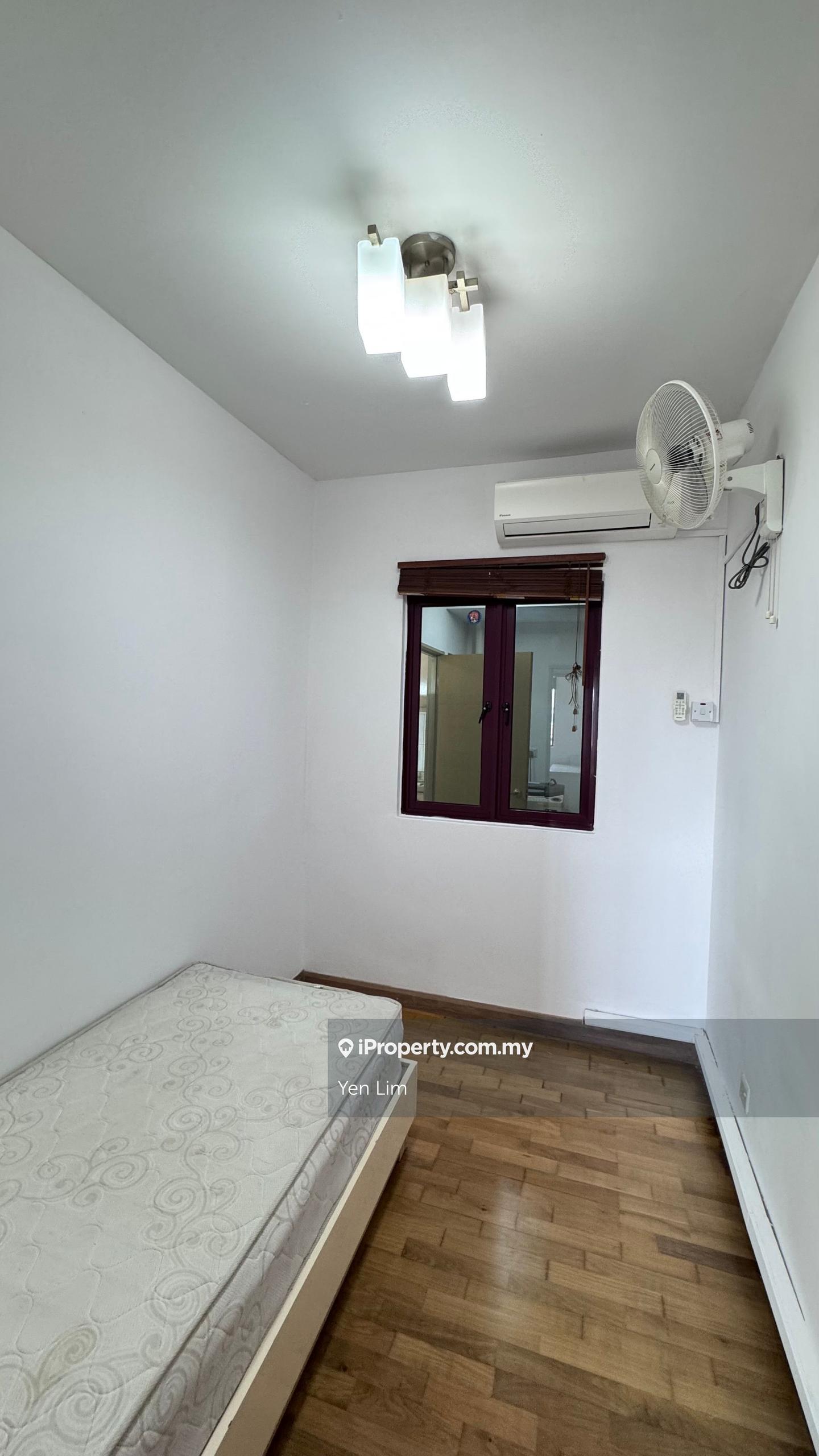 Condominium for Sale in Savanna Condominium by Yen Lim - iProperty.com.my