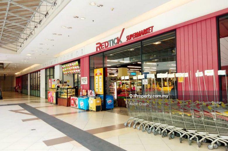 Residensi Servis untuk Disewa di SetiaWalk oleh Alice Quah - iProperty.com.my