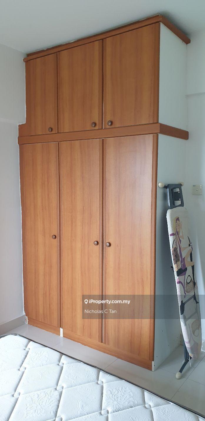 Condominium for Rent in Pantai Panorama Condominiums by Nicholas C Tan - iProperty.com.my