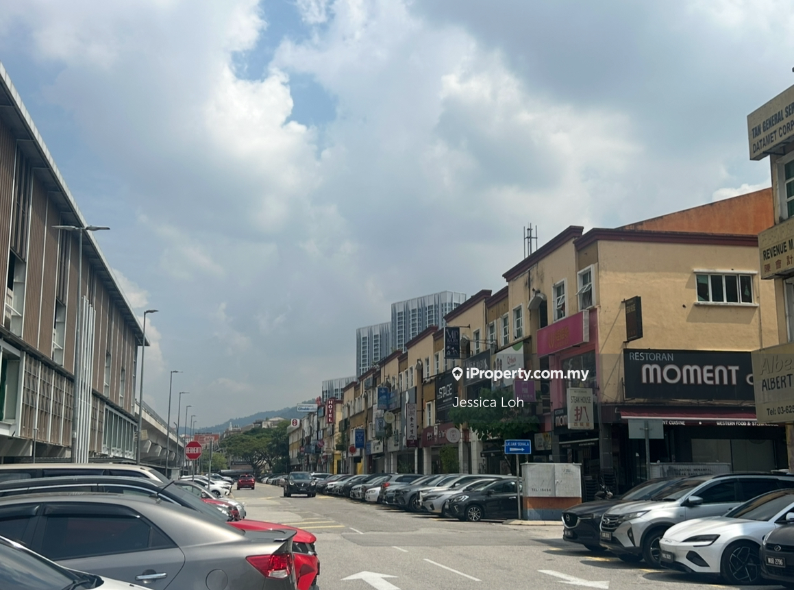 Shop for Rent in Laman rimbunan kepong,Bandar Menjalara, Kepong by Jessica Loh - iProperty.com.my