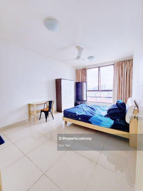 Kondominium untuk Dijual di The Z Residence oleh Hor Yan - iProperty.com.my