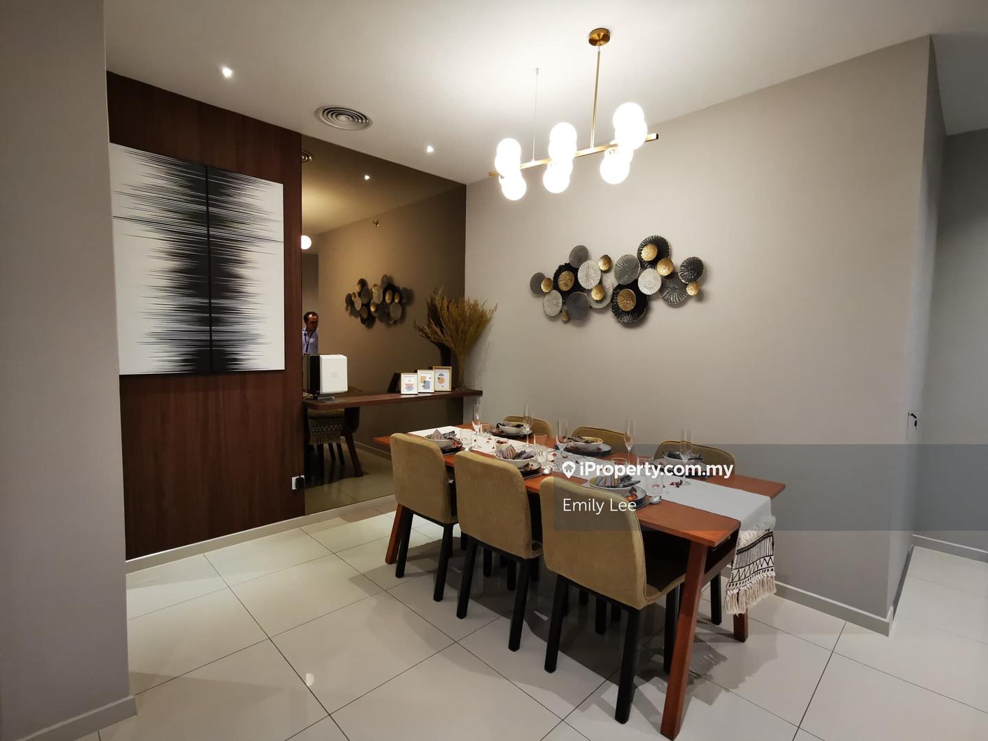 Service Residence for Sale in Sunway D'hill Residences by Emily Lee - iProperty.com.my