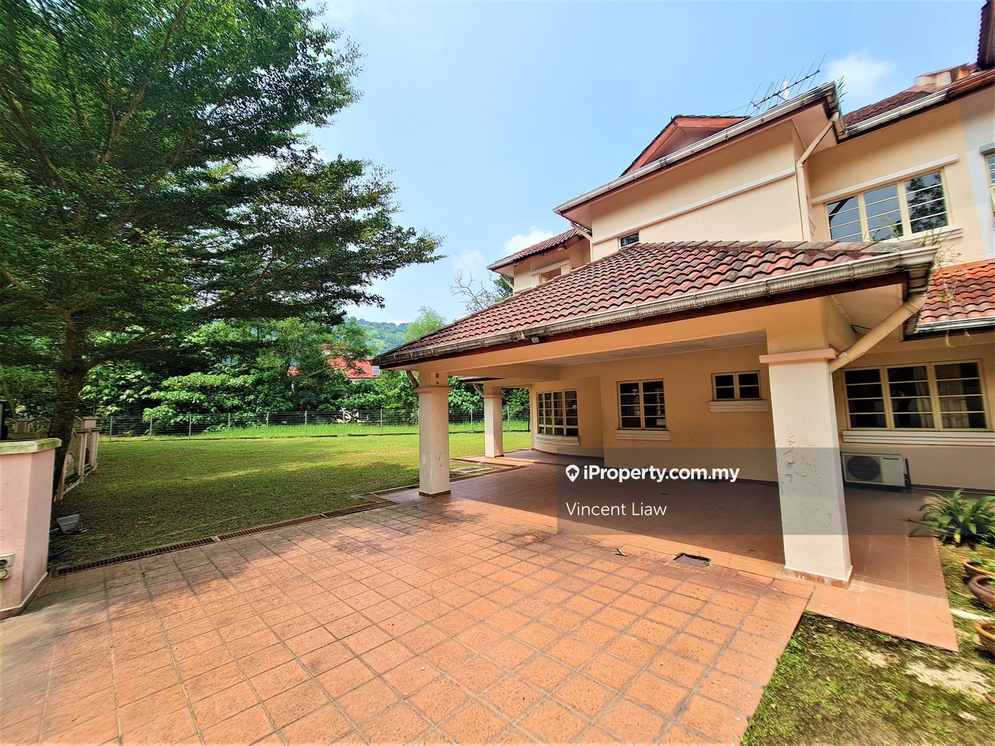 Semi-Detached House for Sale in Seksyen 9, Kota Damansara by Vincent Liaw - iProperty.com.my