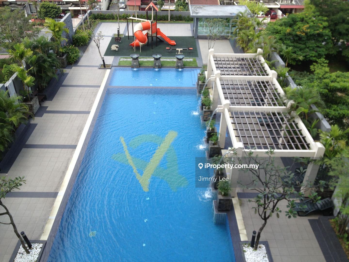 Condominium for Rent in Ken Damansara 3 by Jimmy Lee - iProperty.com.my