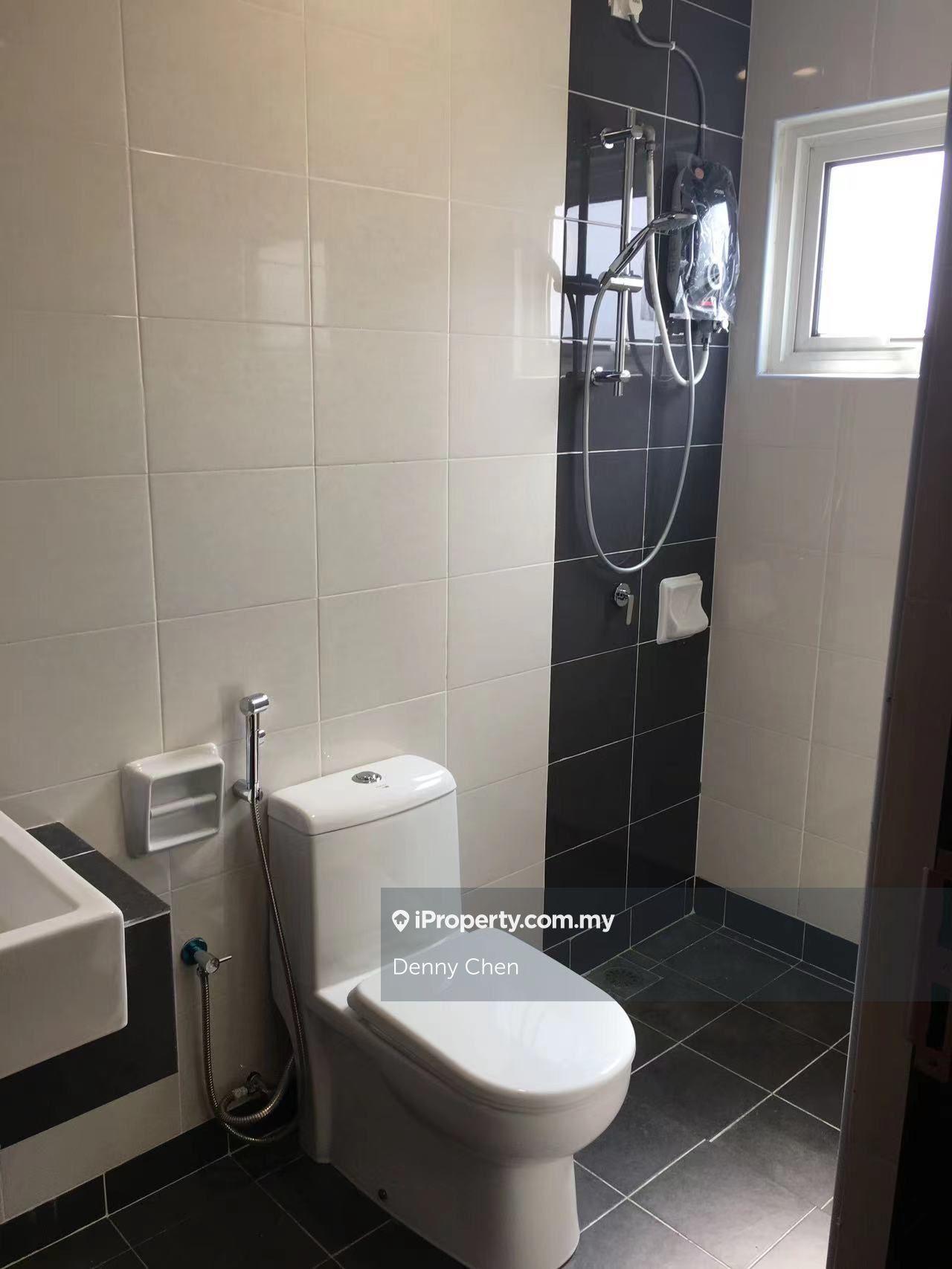 Condominium for Sale in Boulevard Serviced Apartment by Denny Chen - iProperty.com.my