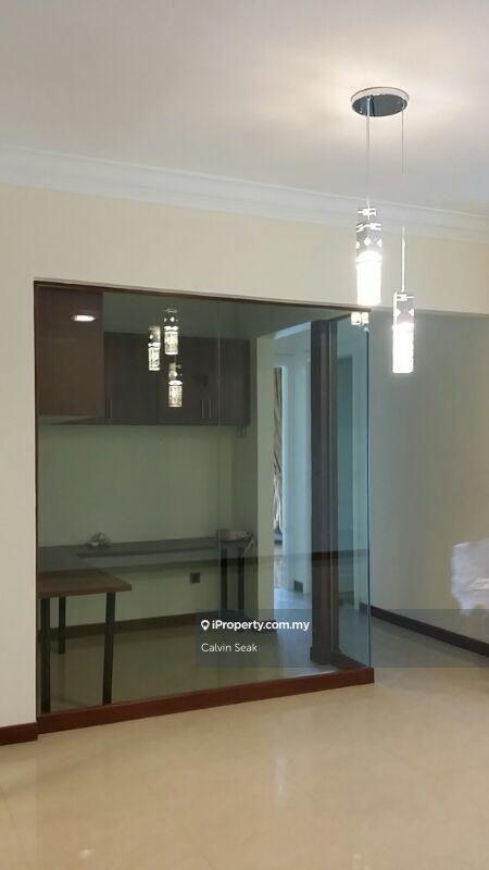Kondominium untuk Dijual di La Grande Kiara oleh Calvin Seak - iProperty.com.my