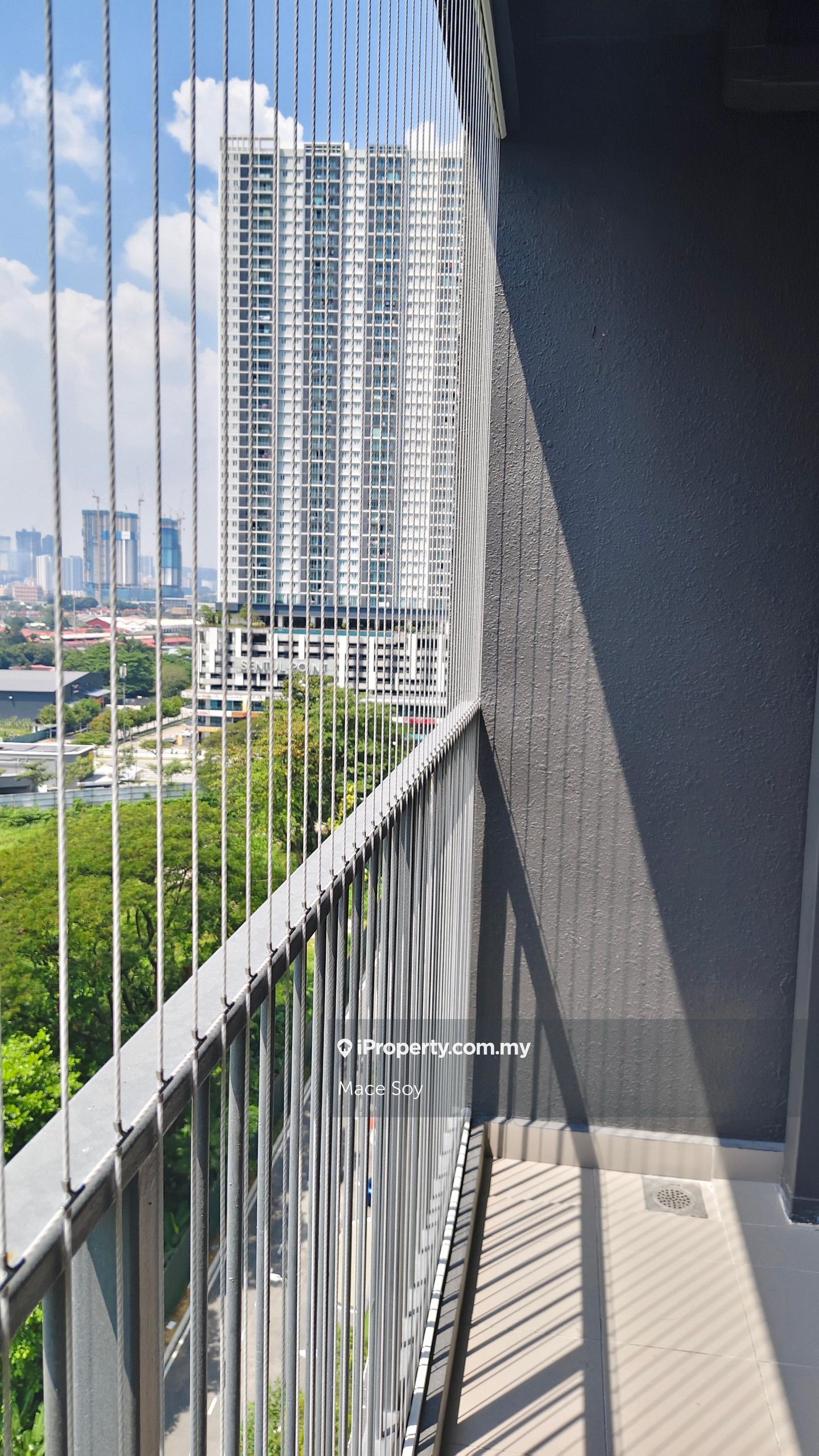 Service Residence for Rent in M Arisa by Mace Soy - iProperty.com.my