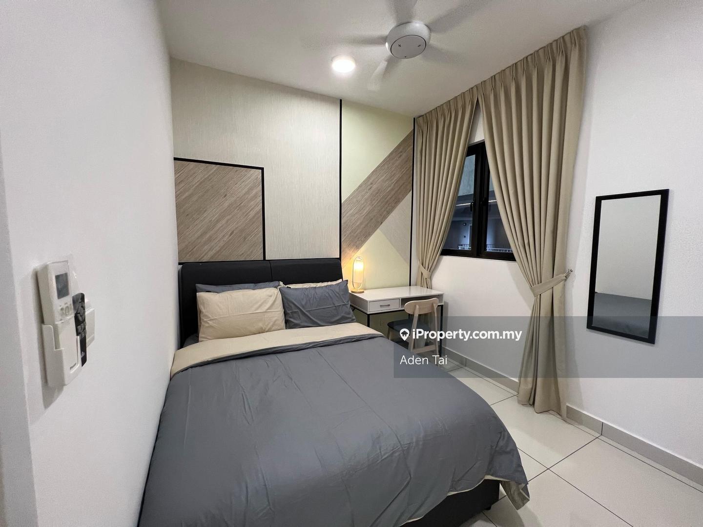Service Residence for Sale in Parc 3 by Aden Tai - iProperty.com.my