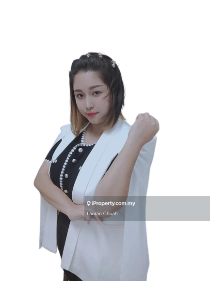 Rumah Berangkai 2 Tingkat untuk Dijual di Alam Damai, Cheras oleh Lauran Chuah - iProperty.com.my