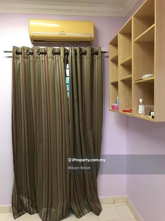 Kondominium untuk Disewa di Casa Puteri Condominium oleh Wilson Woon - iProperty.com.my