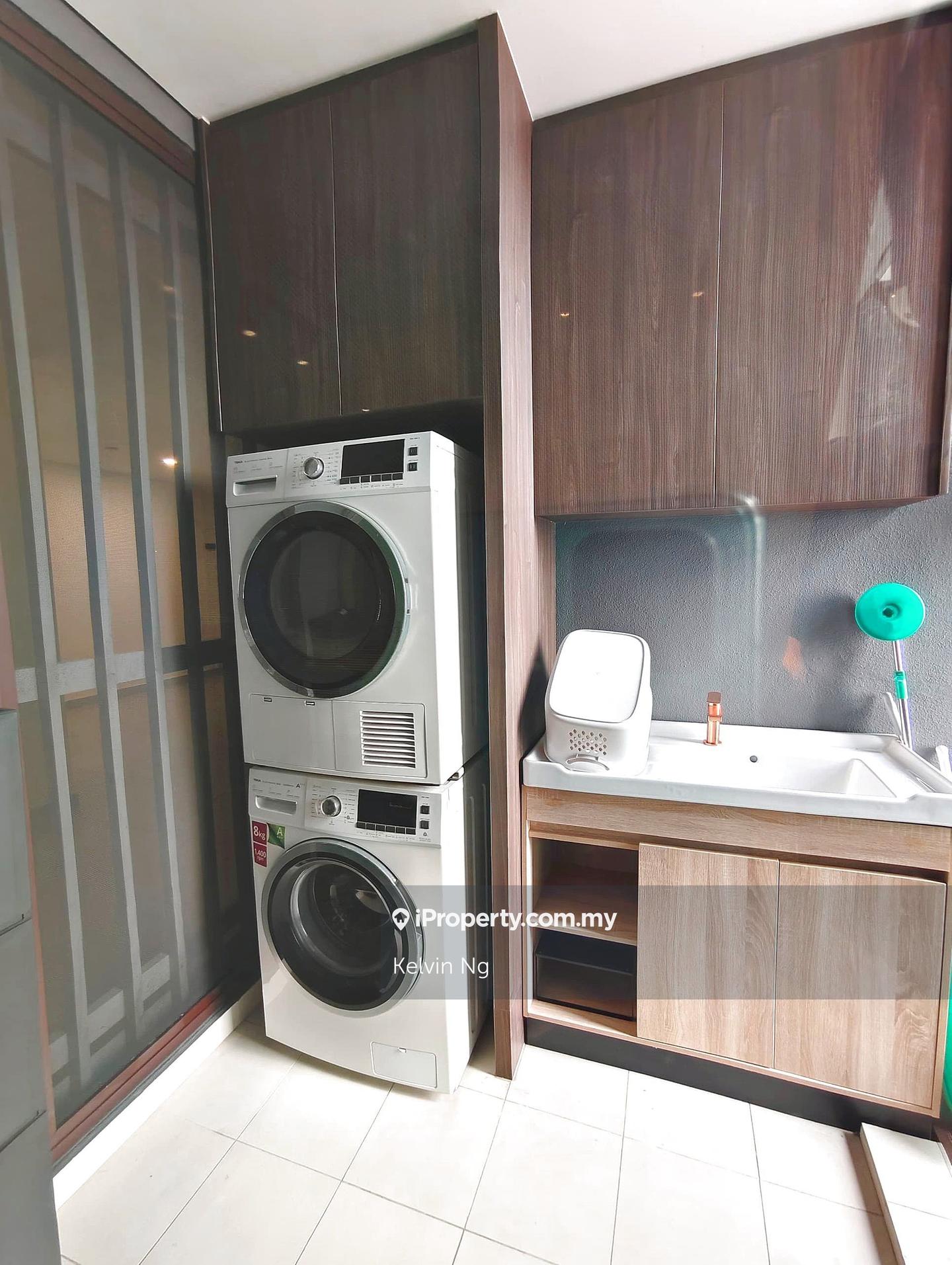 Service Residence for Sale in Cantara Residences by Kelvin Ng - iProperty.com.my