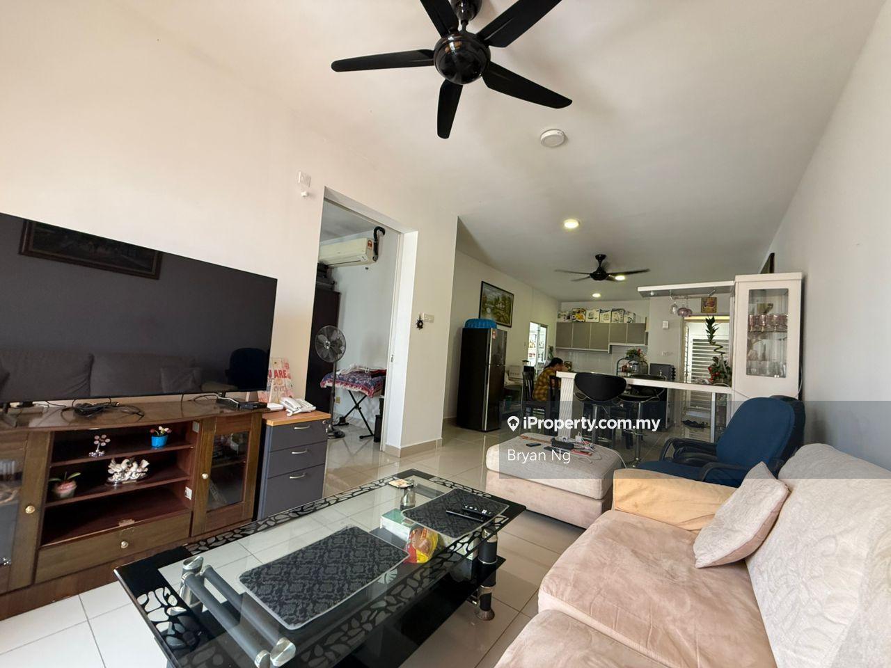 Residensi Servis untuk Dijual di Maxim Citylights @ Sentul KL oleh Bryan Ng - iProperty.com.my