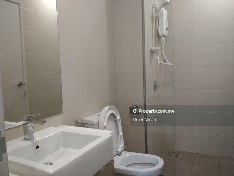 Service Residence for Rent in i-Suite @ i-City by Umar Aiman - iProperty.com.my