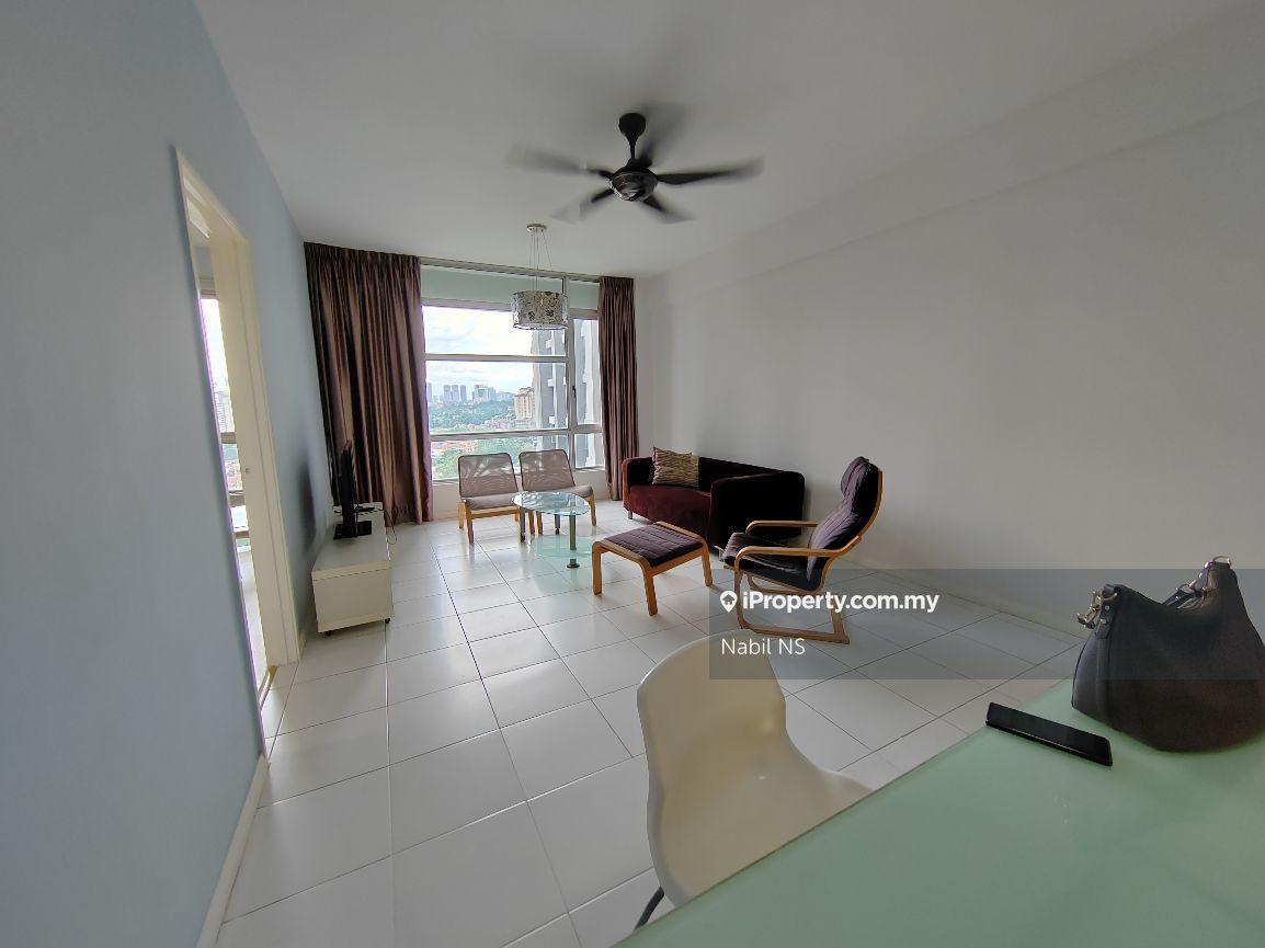Kondominium untuk Disewa di The Saffron oleh Nabil NS - iProperty.com.my