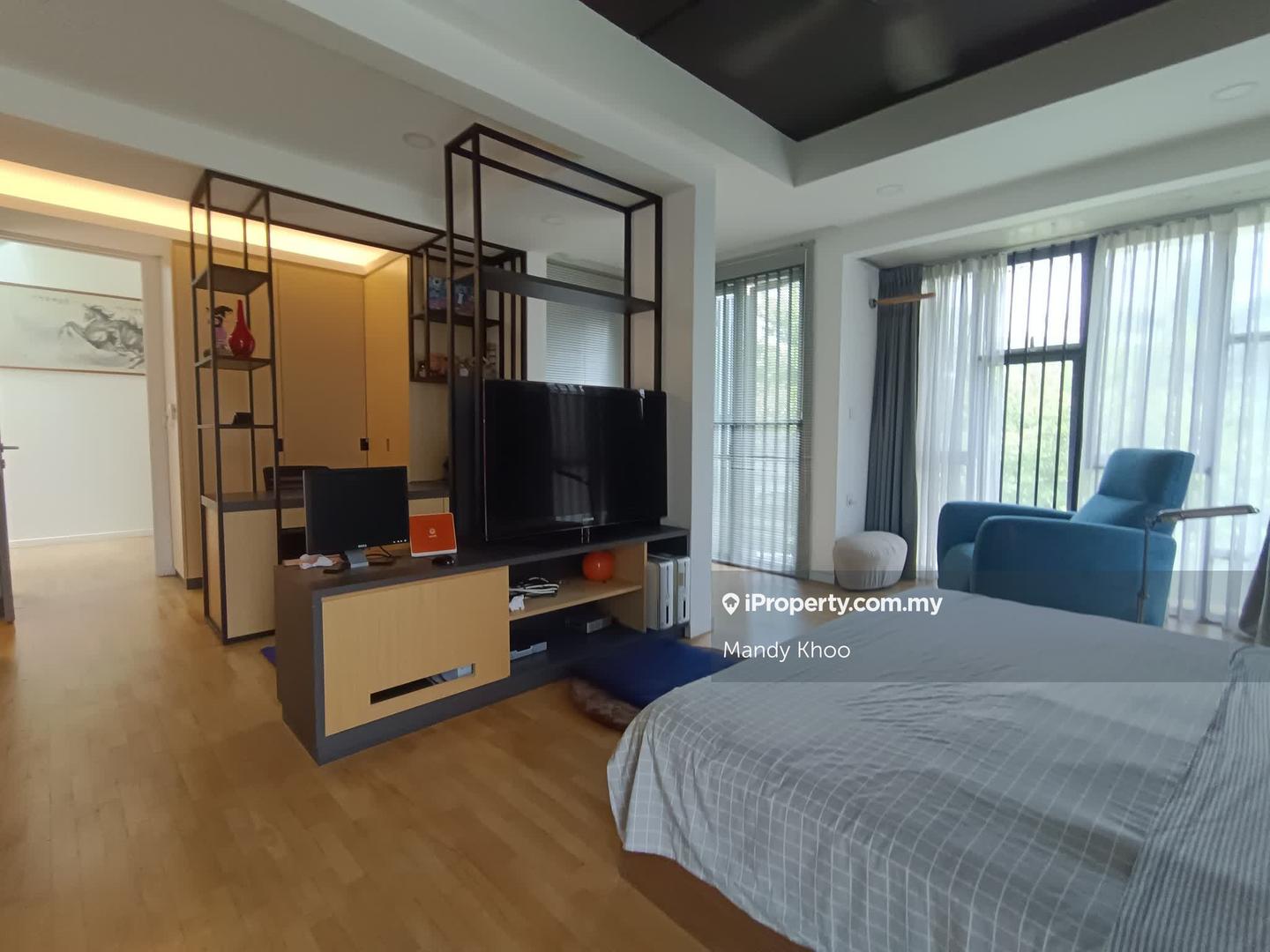 Rumah Berangkai 3 Tingkat untuk Dijual di Taman Kosas, Ampang oleh Mandy Khoo - iProperty.com.my