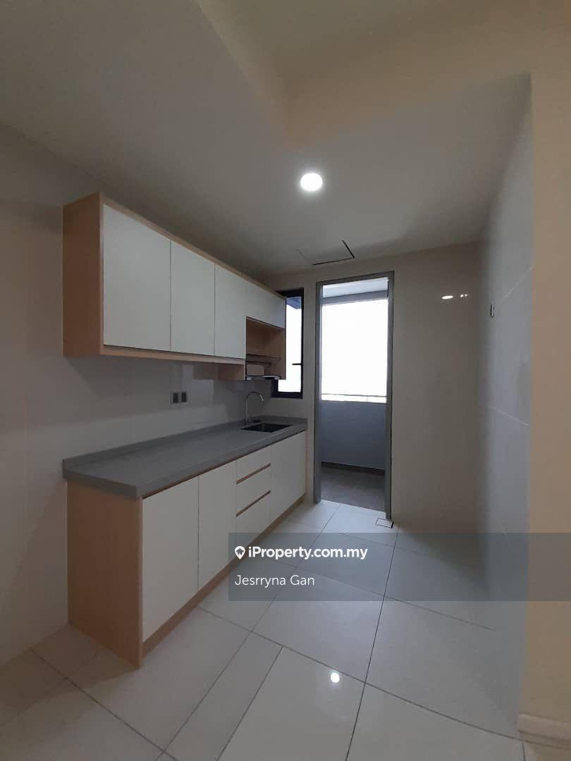 Residensi Servis untuk Dijual di The Era @ Duta North oleh Jesrryna Gan - iProperty.com.my