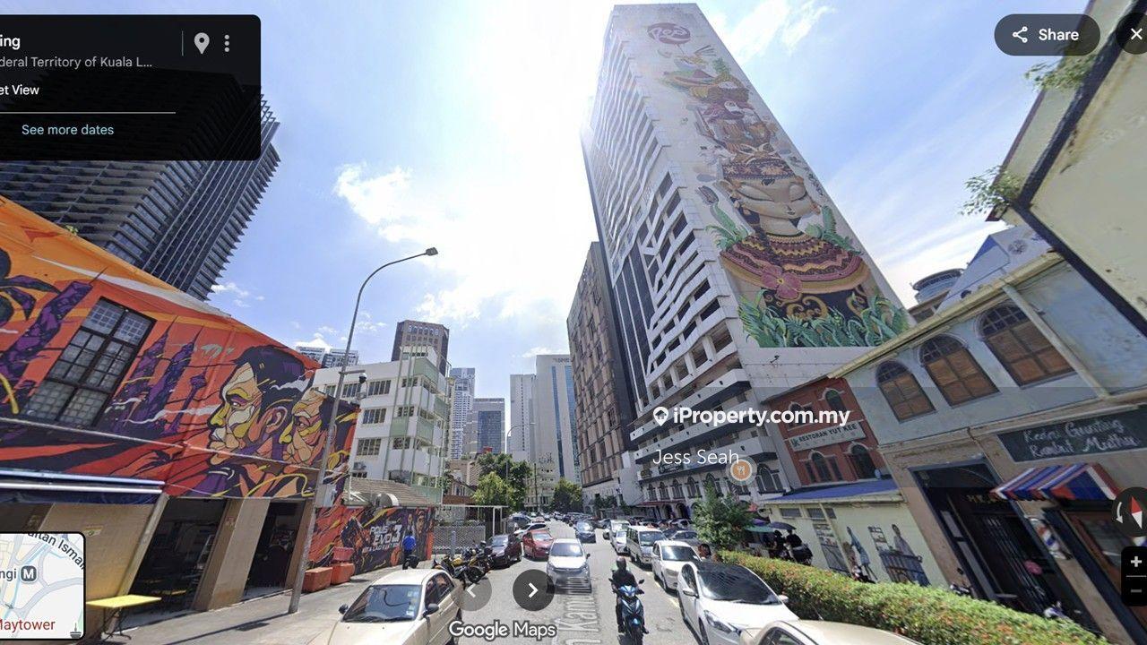 Retail-Space for Rent in KLCC, KL City Centre by Jess Seah - iProperty.com.my