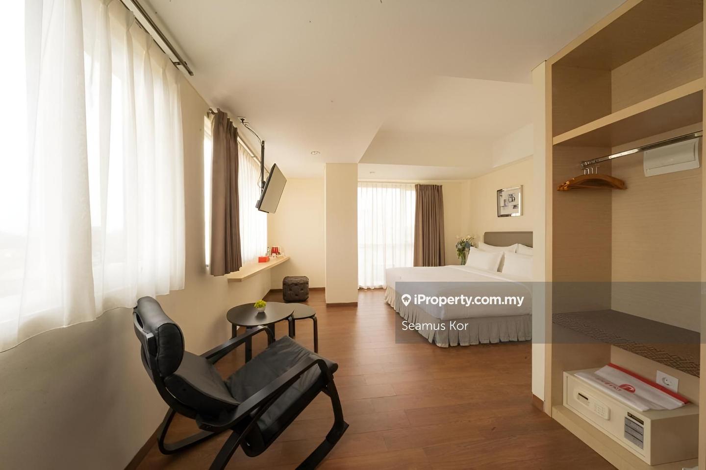 Hotel / Resort untuk Dijual di Bandar Sultan Suleiman, Port Klang (Pelabuhan Klang) oleh Seamus Kor - iProperty.com.my