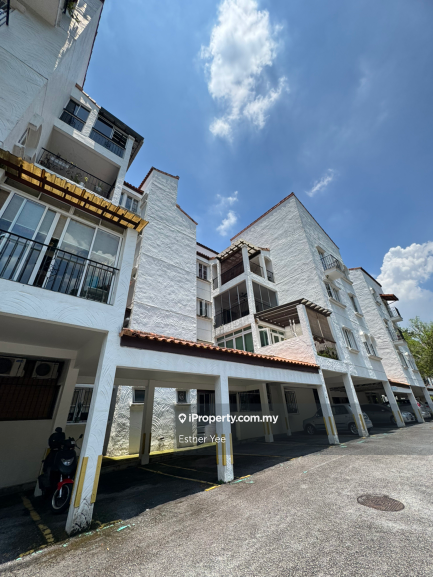 Condominium for Sale in Andalucia by Esther Yee - iProperty.com.my