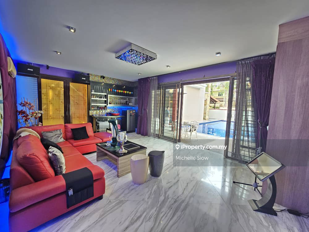 Bungalow House for Sale in Taman Bukit Segar, Cheras by Michelle Siow - iProperty.com.my