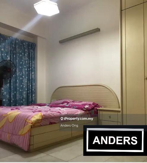 Kondominium untuk Disewa di The Reef Condominium oleh Anders Ong - iProperty.com.my